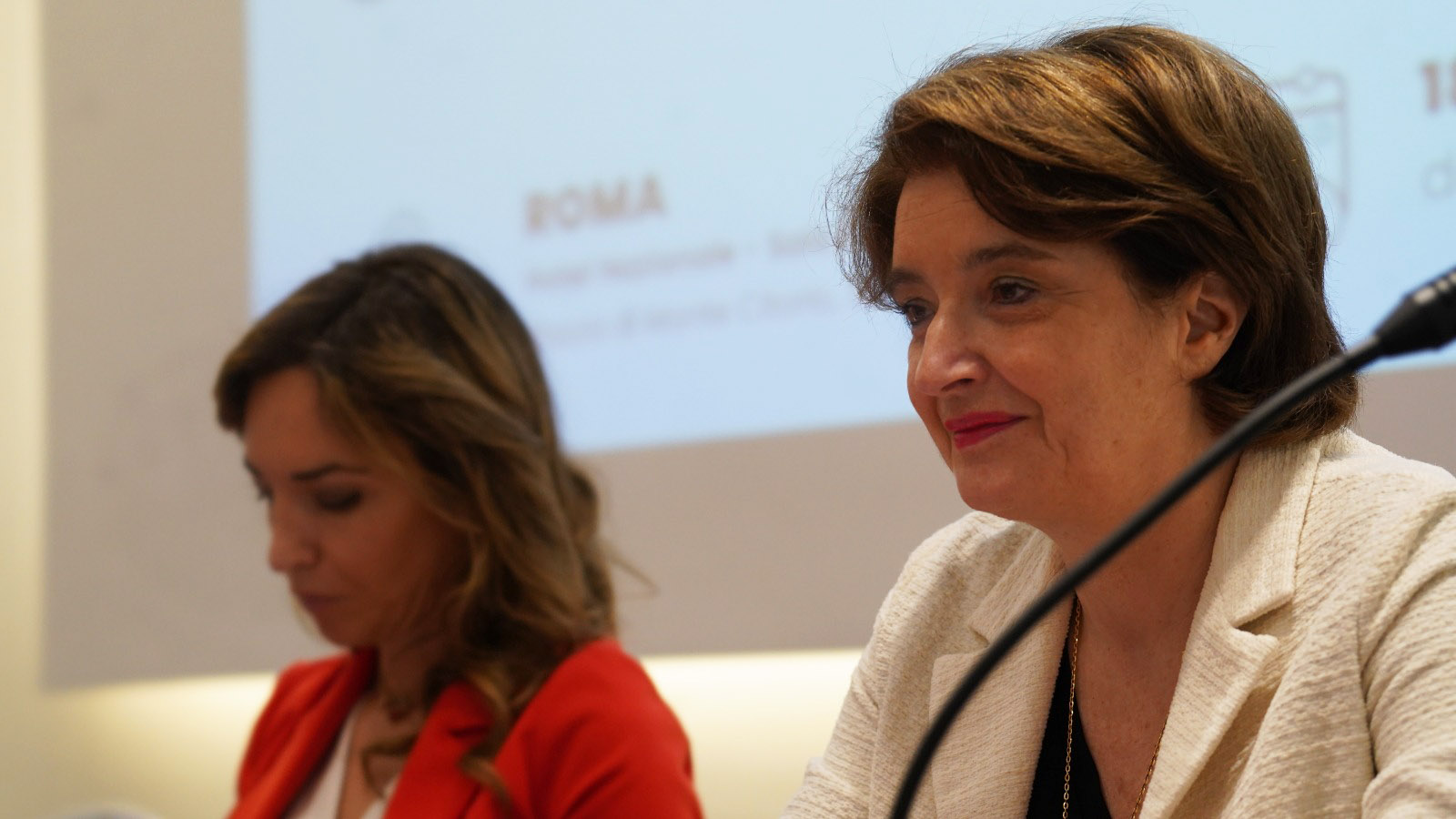 Annamaria Parente - Salute mentale: l’allarme sull’aumento dei disagi dopo la pandemia